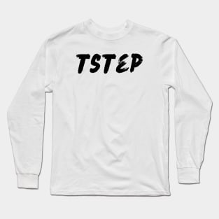 TStep Long Sleeve T-Shirt